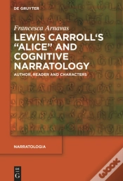 Capa do artigo Lewis Carroll