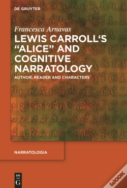Capa do artigo Lewis Carroll'S "Alice" And Cognitive Narratology