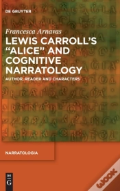 Capa do artigo Lewis Carroll