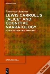 Lewis Carroll'S 
