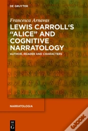 Capa do artigo Lewis Carroll