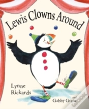 Capa do artigo Lewis Clowns Around
