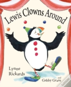Capa do artigo Lewis Clowns Around