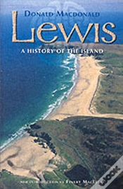 Capa do artigo Lewis