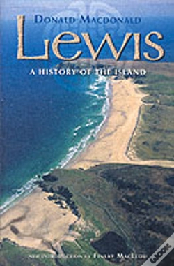 Capa do artigo Lewis