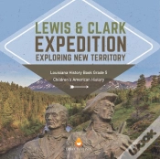 Capa do artigo Lewis & Clark Expedition