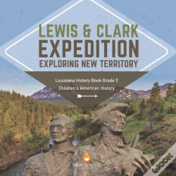 Capa do artigo Lewis & Clark Expedition