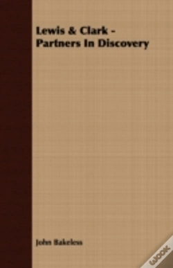 Capa do artigo Lewis & Clark - Partners In Discovery