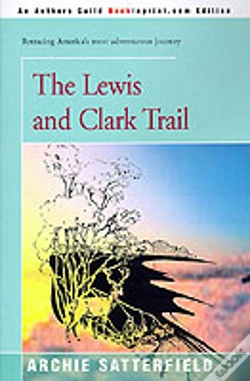 Capa do artigo Lewis & Clark Trail