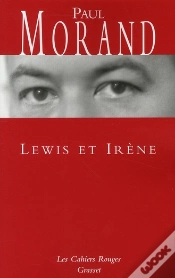 Capa do artigo Lewis Et Irene