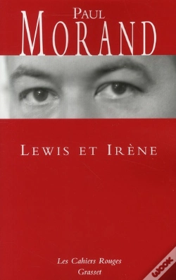 Capa do artigo Lewis Et Irene
