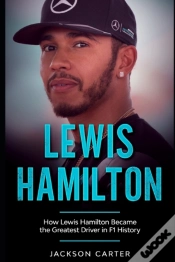 Capa do artigo Lewis Hamilton