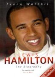 Lewis Hamilton, Champion Of The World