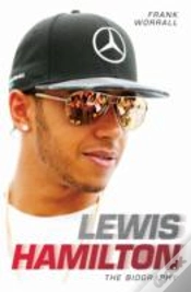 Capa do artigo Lewis Hamilton