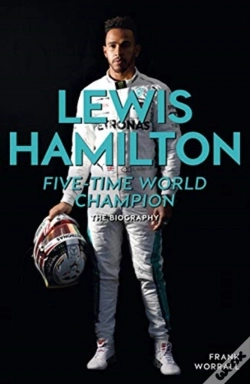 Capa do artigo Lewis Hamilton