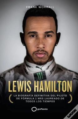 Capa do artigo Lewis Hamilton