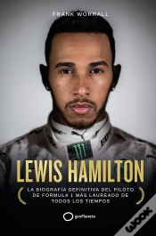 Capa do artigo Lewis Hamilton