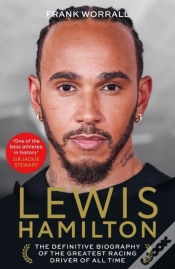 Capa do artigo Lewis Hamilton