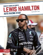 Capa do artigo Lewis Hamilton