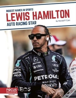 Capa do artigo Lewis Hamilton
