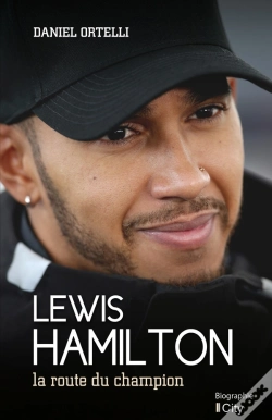 Capa do artigo Lewis Hamilton, La Route Du Champion