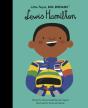 Lewis Hamilton - Preview