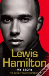 Capa do artigo Lewis Hamilton: My Story