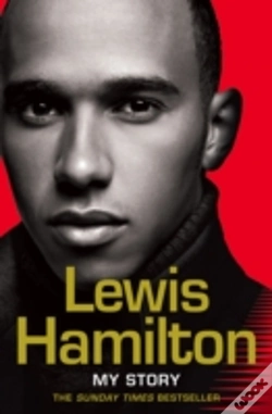 Capa do artigo Lewis Hamilton: My Story