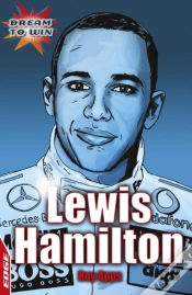 Capa do artigo Lewis Hamilton