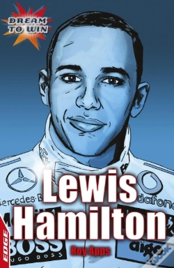 Capa do artigo Lewis Hamilton