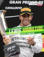 Lewis Hamilton - Preview