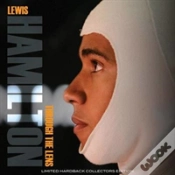 Capa do artigo Lewis Hamilton Through The Lens