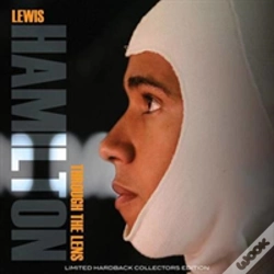 Capa do artigo Lewis Hamilton Through The Lens