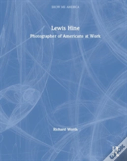 Capa do artigo Lewis Hine