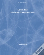 Capa do artigo Lewis Hine