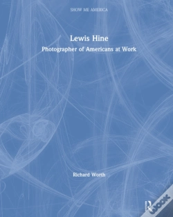 Capa do artigo Lewis Hine