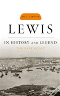 Capa do artigo Lewis In History And Legend