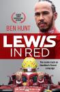 Lewis In Red - Preview