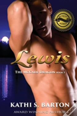 Capa do artigo Lewis