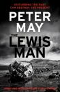 Lewis Man - Preview