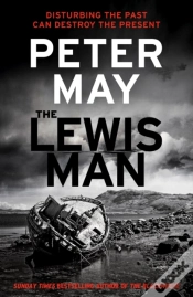 Capa do artigo Lewis Man
