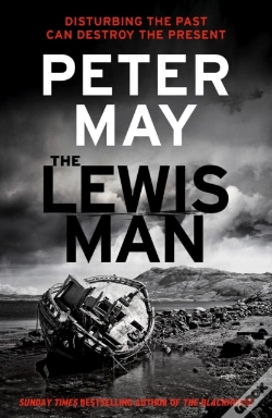 Capa do artigo Lewis Man