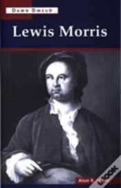 Capa do artigo Lewis Morris