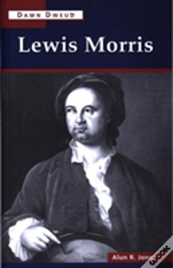 Capa do artigo Lewis Morris