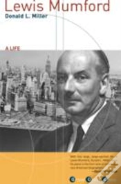 Capa do artigo Lewis Mumford