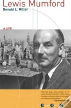 Capa do artigo Lewis Mumford