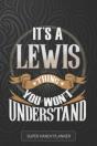 Lewis - Preview