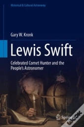 Lewis Swift
