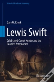 Capa do artigo Lewis Swift