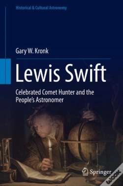 Capa do artigo Lewis Swift